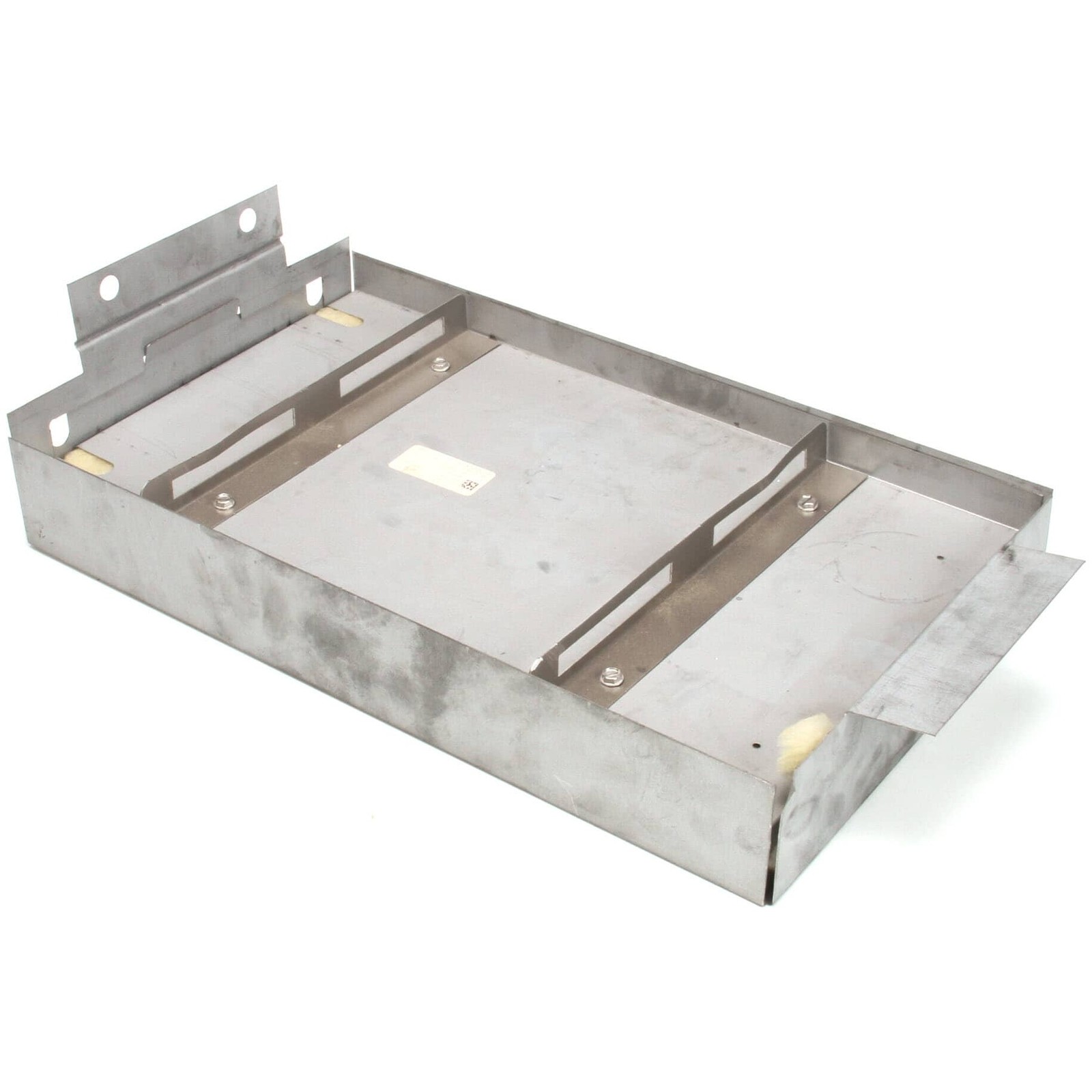 Randell RP PAN005 Pan, Element Az Sealed Wells (Sr HftPan