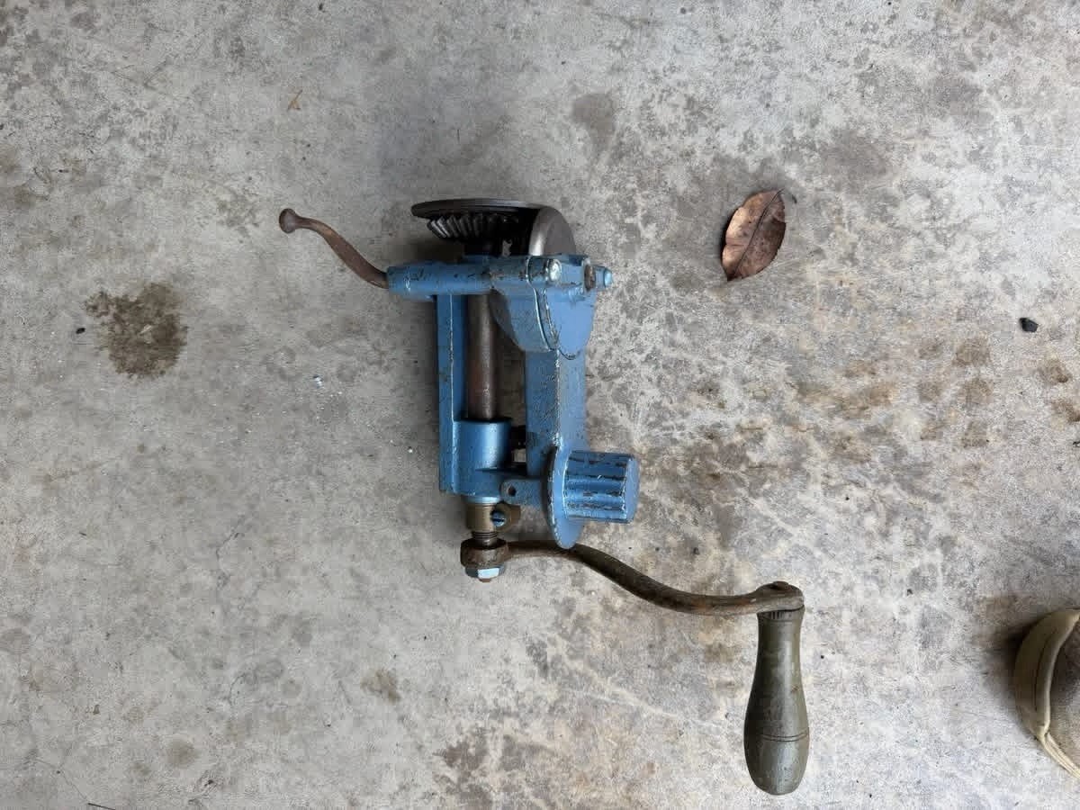Pexto Setting Tool