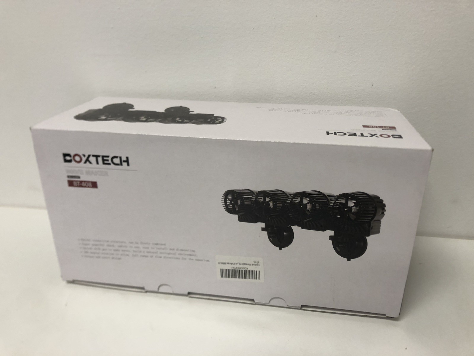 Wave Maker for Aquarium Tank By Box tech BT-408