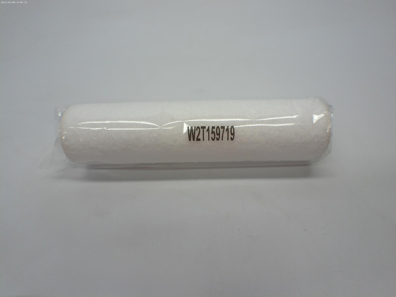INDUSTRIAL SPARE W2T159719 FILTER NSNP