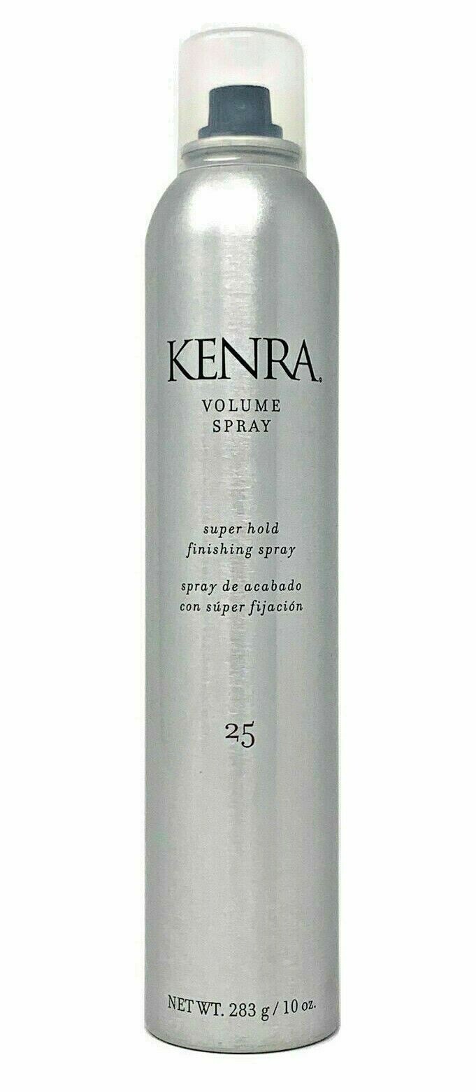 Kenra Professional Volume Spray #25 50% VOC (Select Size)