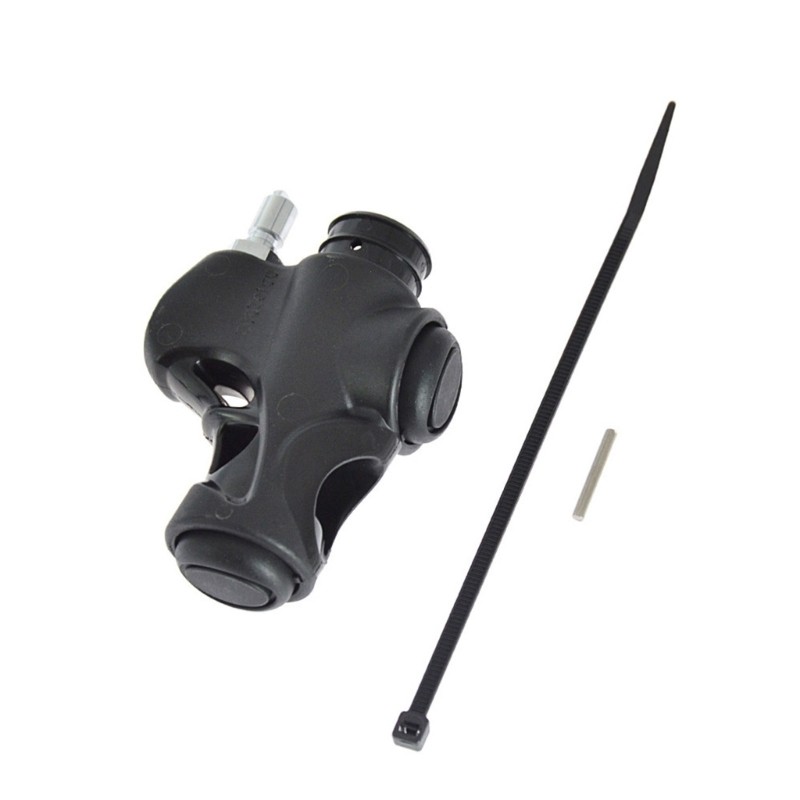 BCD Small Power Inflator Standard 3/4inch Inflator Buoyancy Compensator