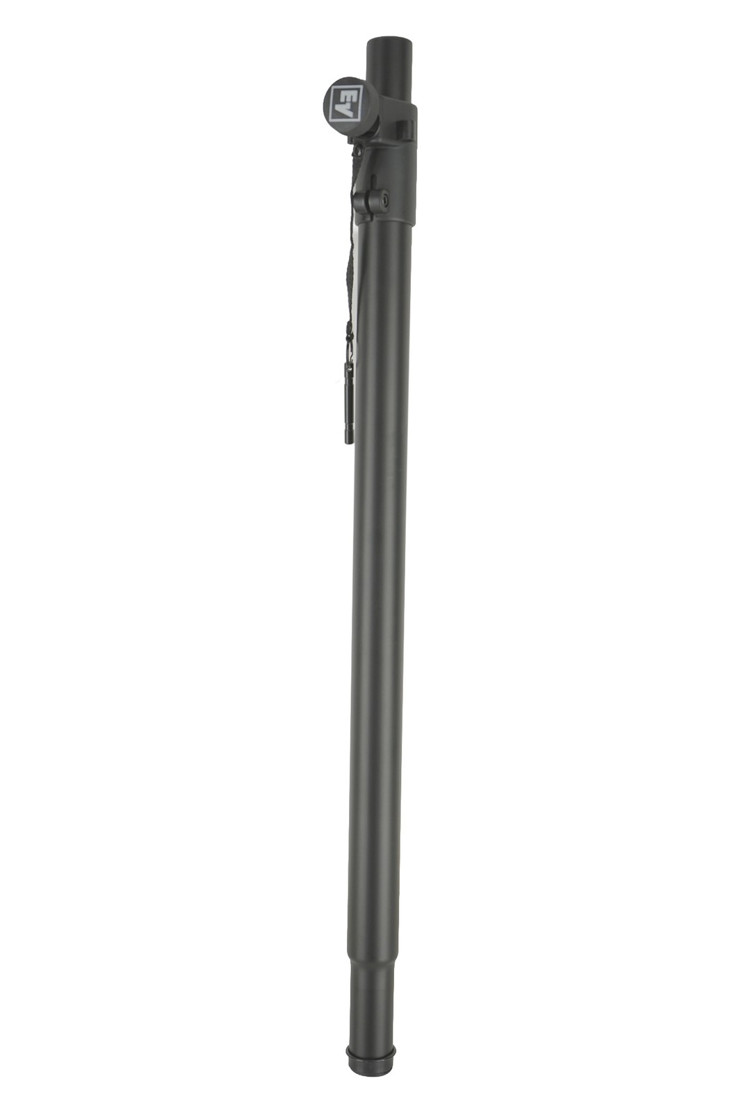 On-Stage ASP1 Adjustable Speaker Sub Pole Black