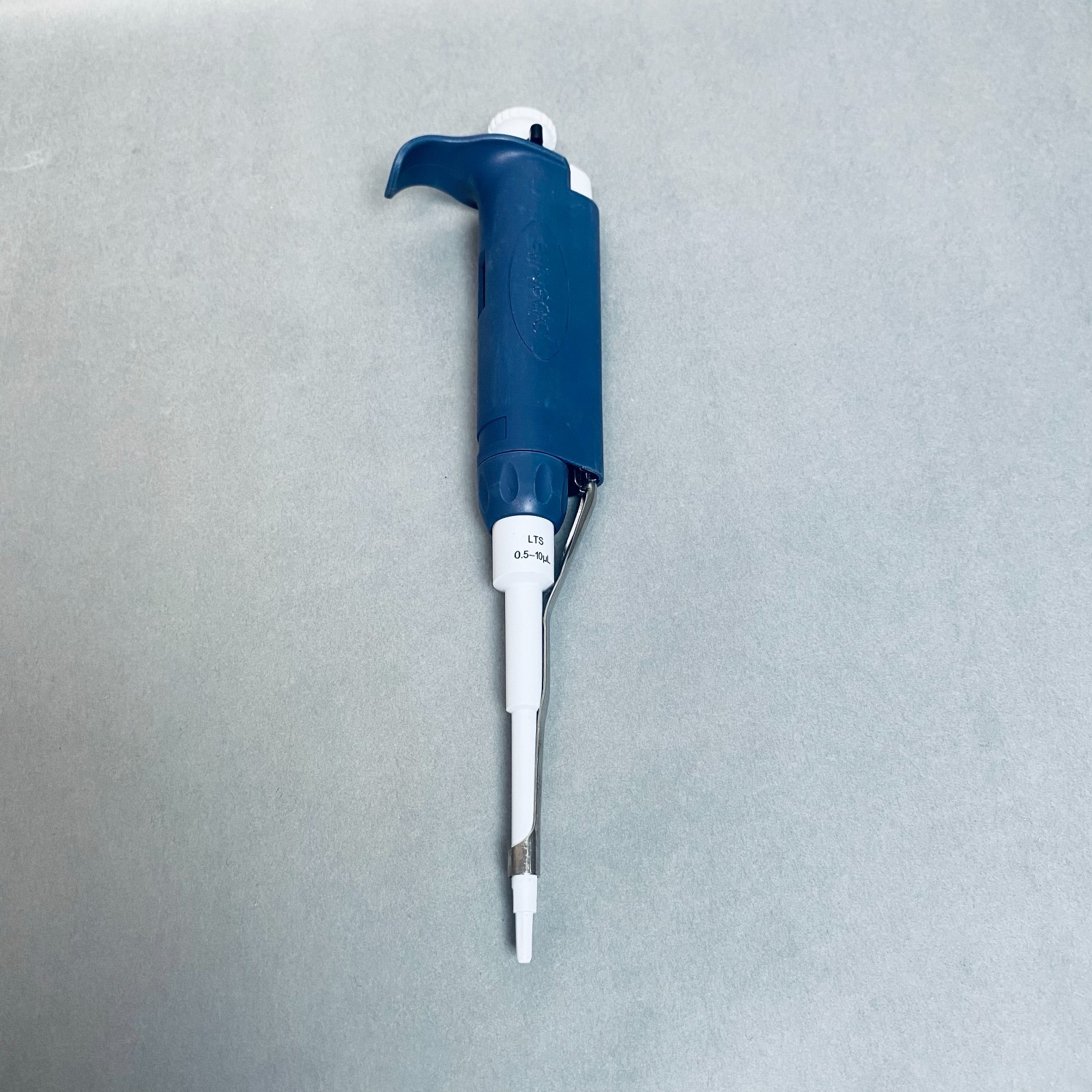 Rainin Pipet-Lite LTS Pipette 10 ul Single Channel