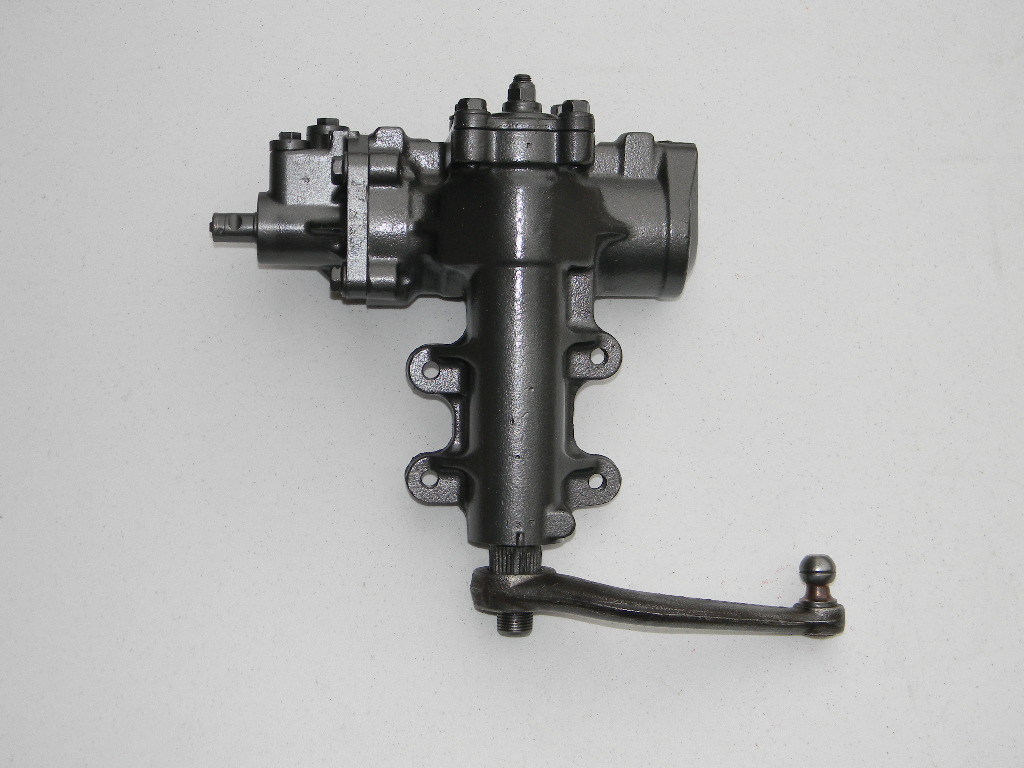 54 55 56 Buick Power Steering Conversion Kit