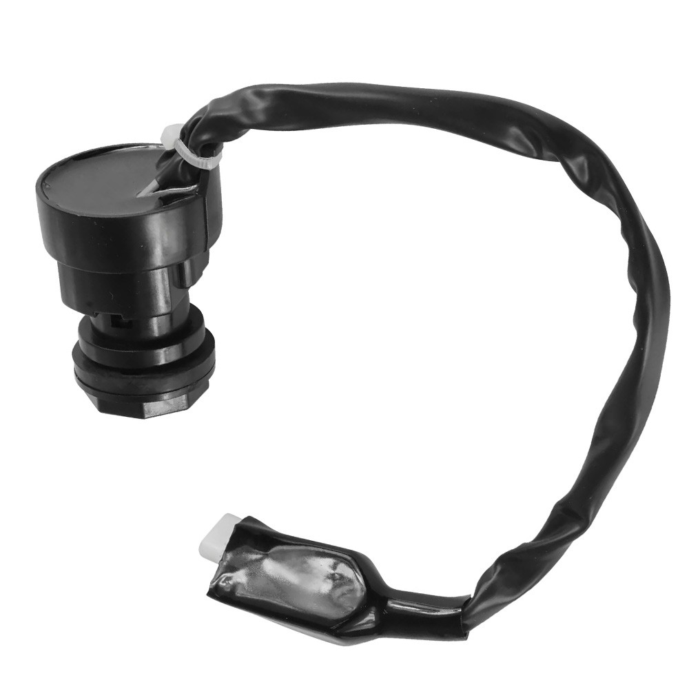 Motorcycle Ignition Key Switch For Kawasaki Kfx700 2004-2009 27005-0019