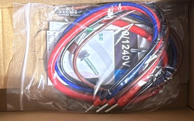 AC Soft Start Module 16-32A 230V for Air Conditioner Generator HVAC Compressor