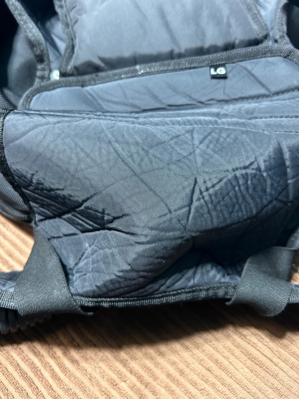 Zeagle Tech BCD