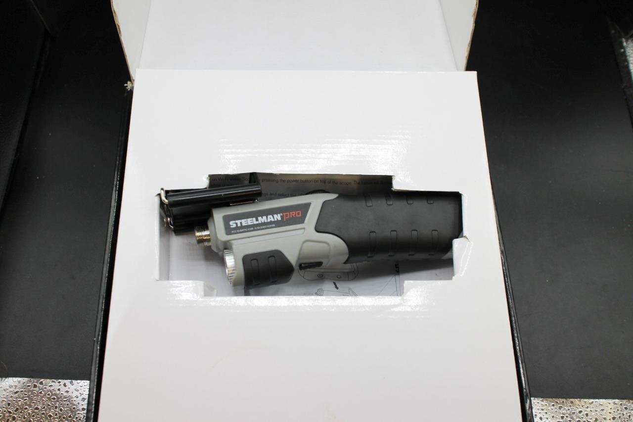 STEELMAN PRO 78823 Wi-Fi Videoscope