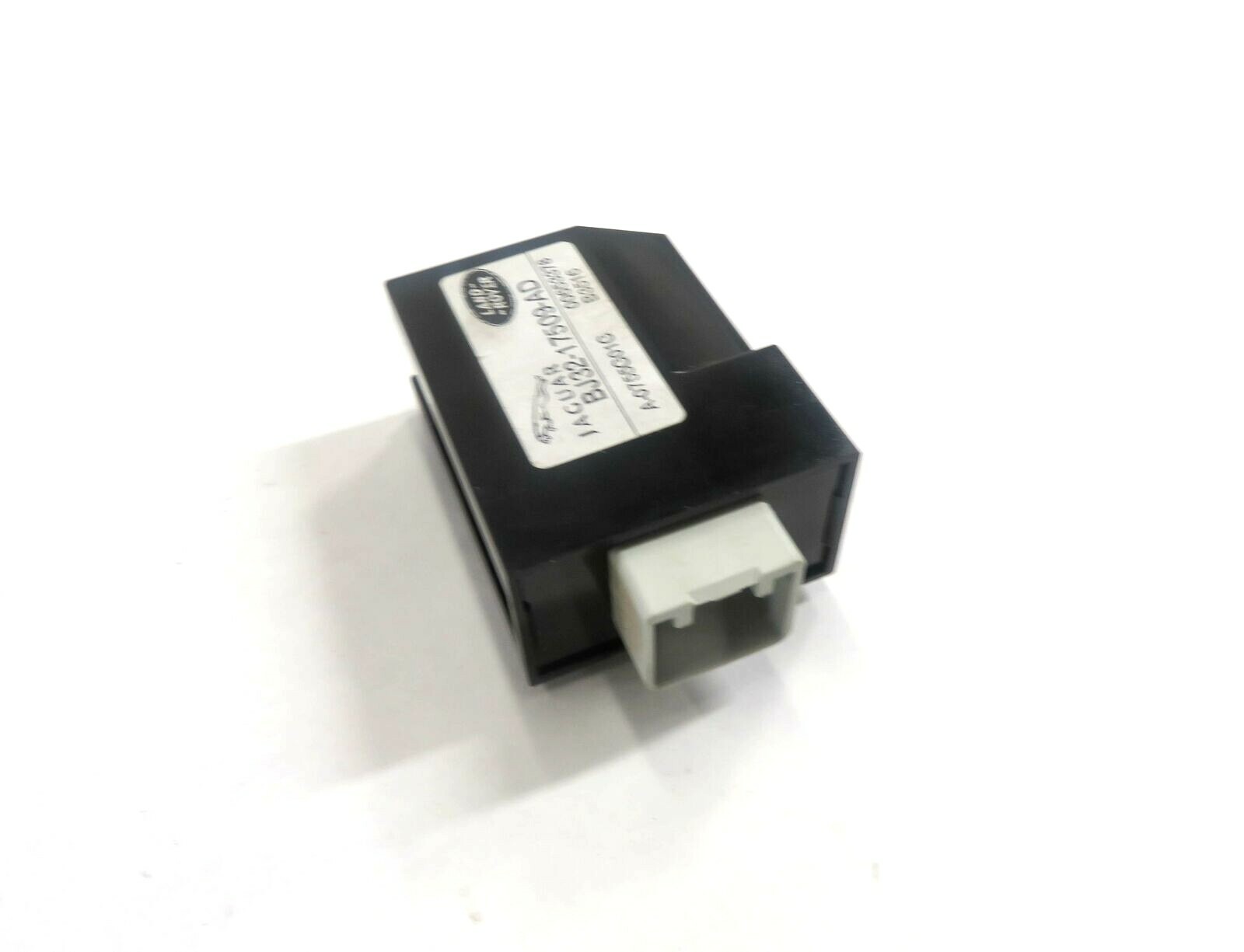 2017 RANGE ROVER EVOQUE (L538) WINDSHIELD WIPER CONTROL MODULE
