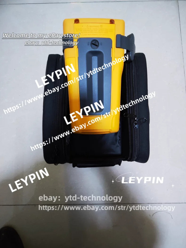 1pcs Fluke 754 Documenting Multifunction Process Calibrator HART /#ytd