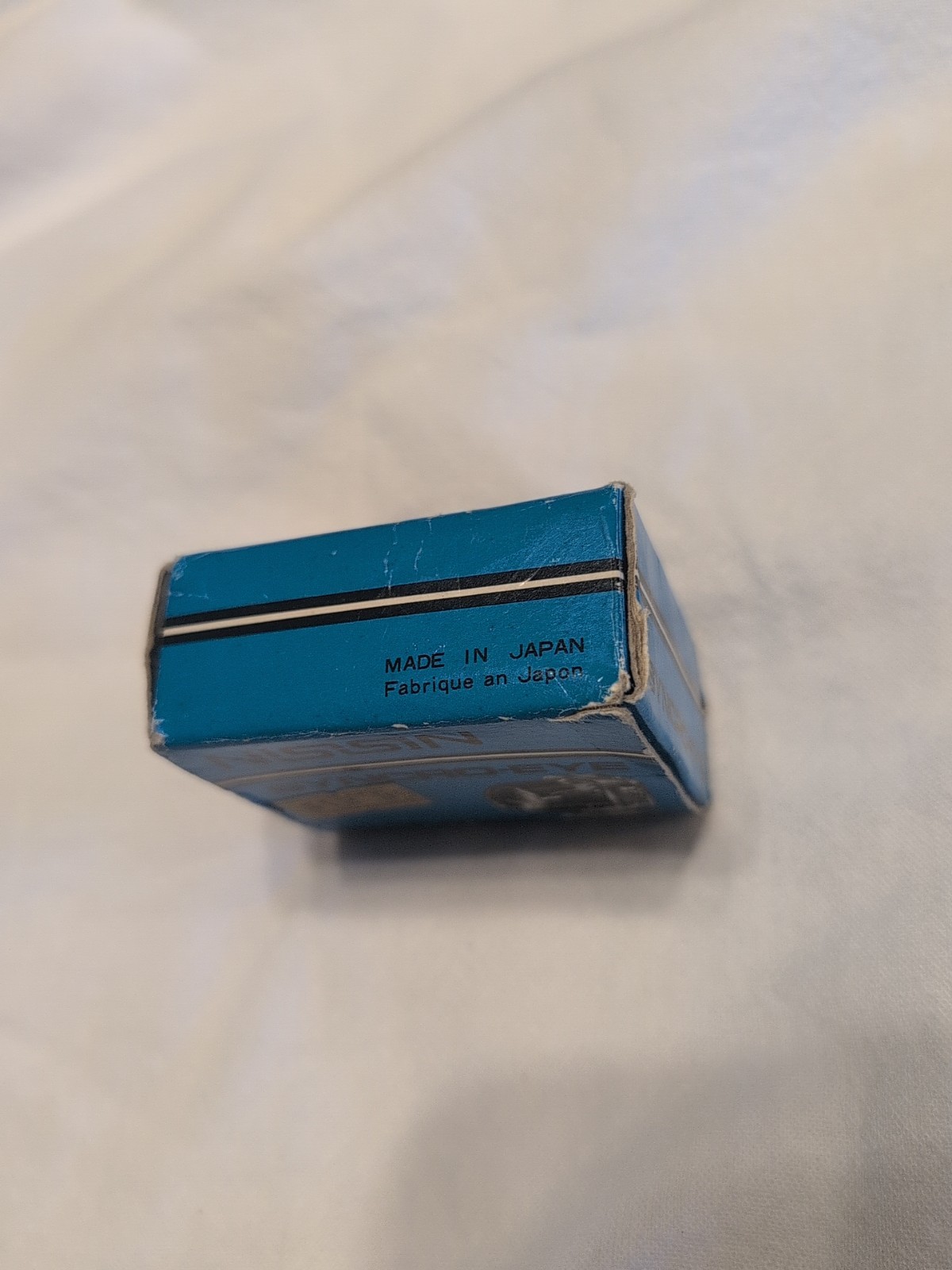 Nissin Synchro Eye Syncro Eye Slave Flash Unit