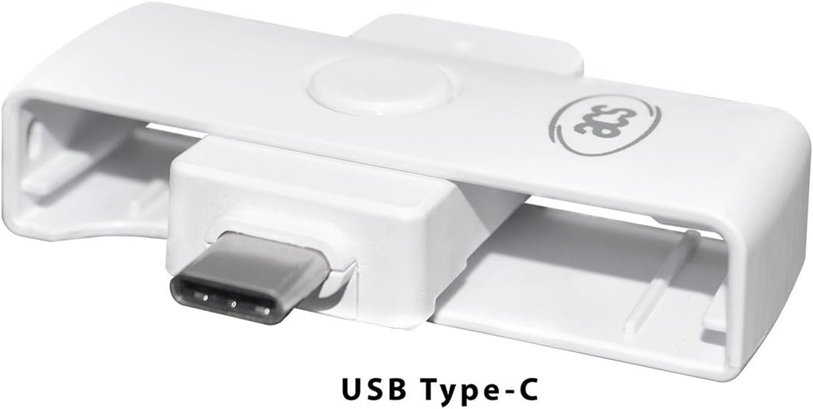 ACR39U-NF Pocketmate II USB-C Smart Card Reader
