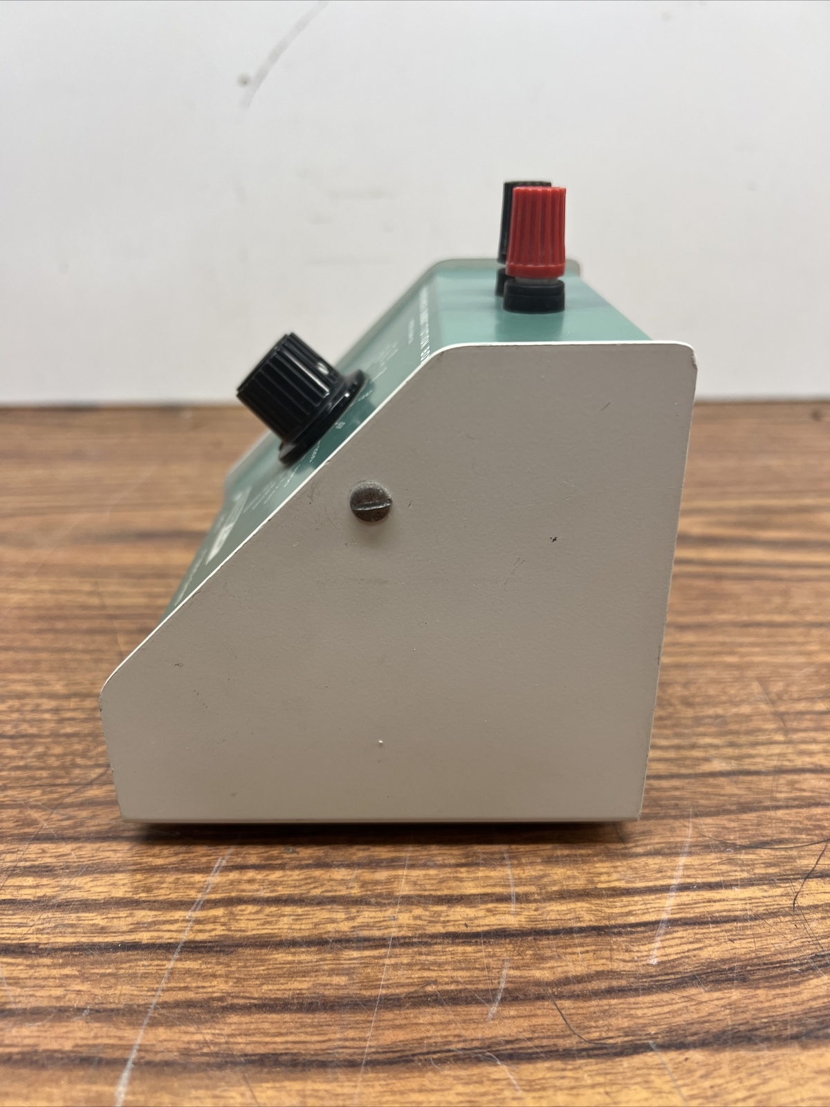 Heathkit EUW-28 Resistance Substitution Box
