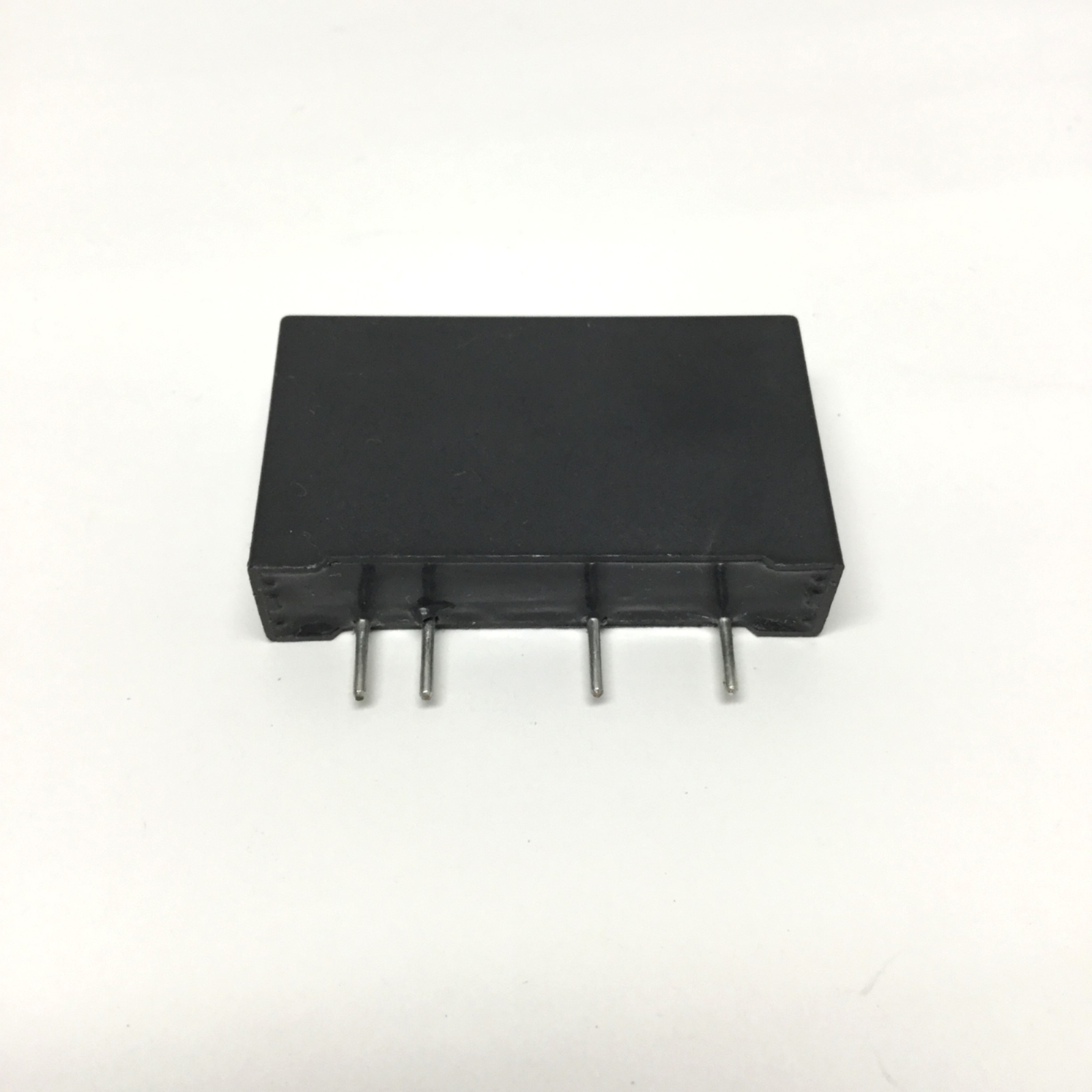 Phoenix OV-24DC/60DC/4 SSR Solid State Relay Module 24VDC In, 1-60VDC Out, 4A