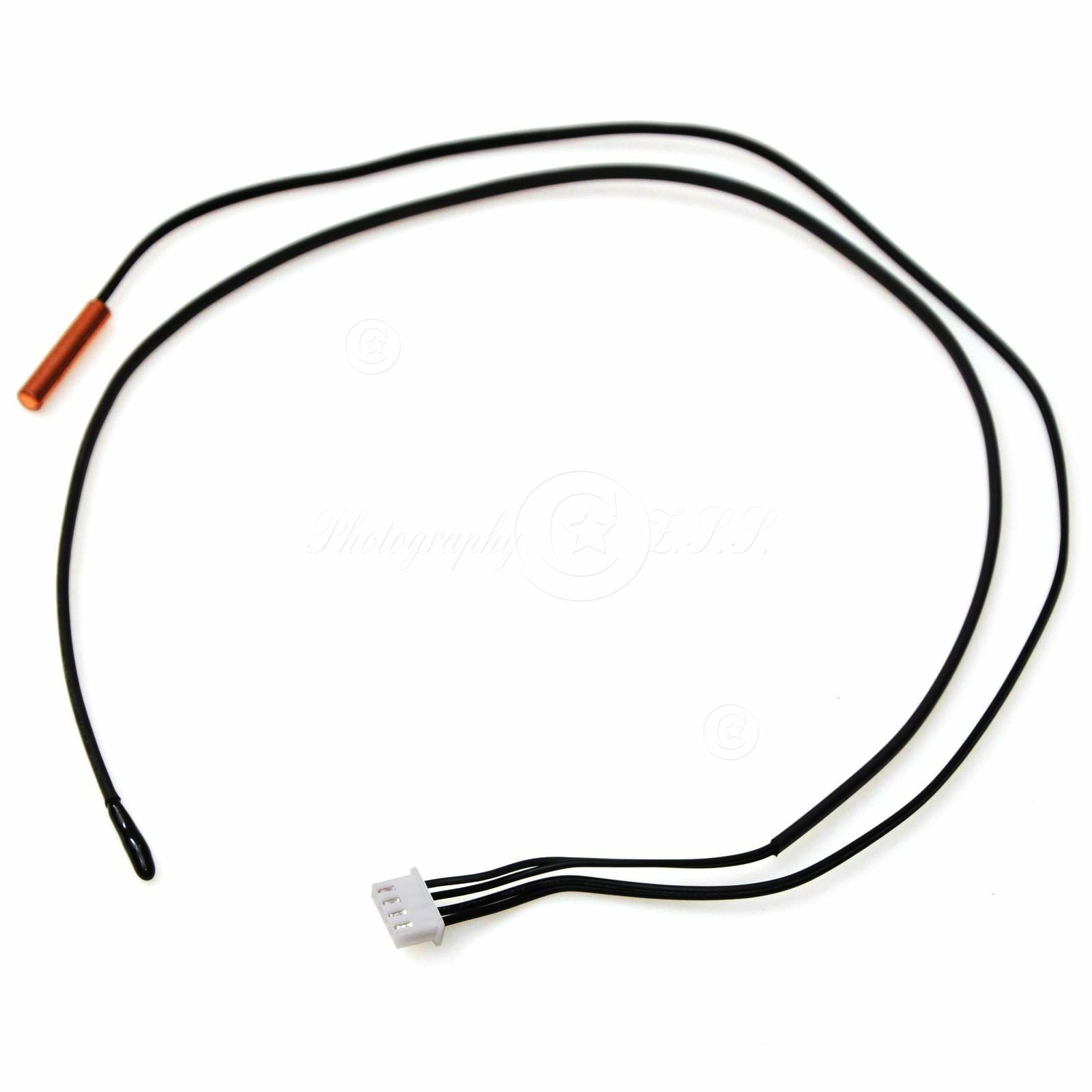 2in1 5K+5K Air Conditioner Temperature Probe Sensor For Chigo TCL E3 E8 Err Fix
