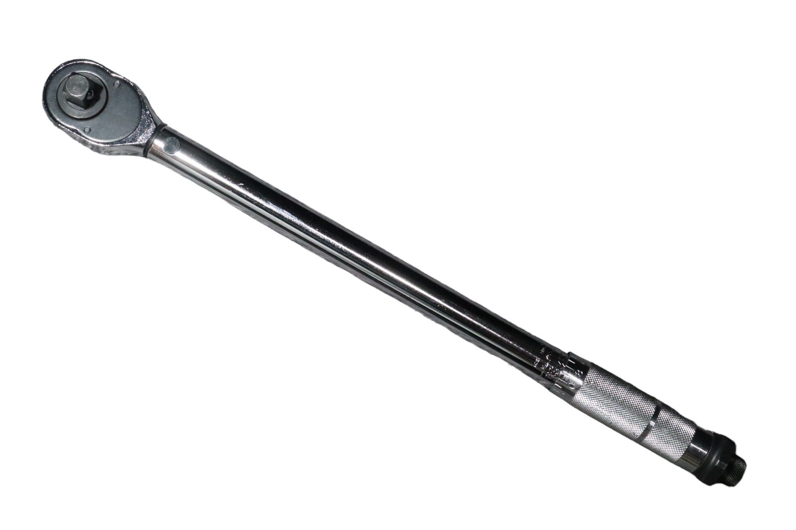 1/2" Torque Wrench Snap Socket Professional Drive Click Type Ratcheting Case Inc