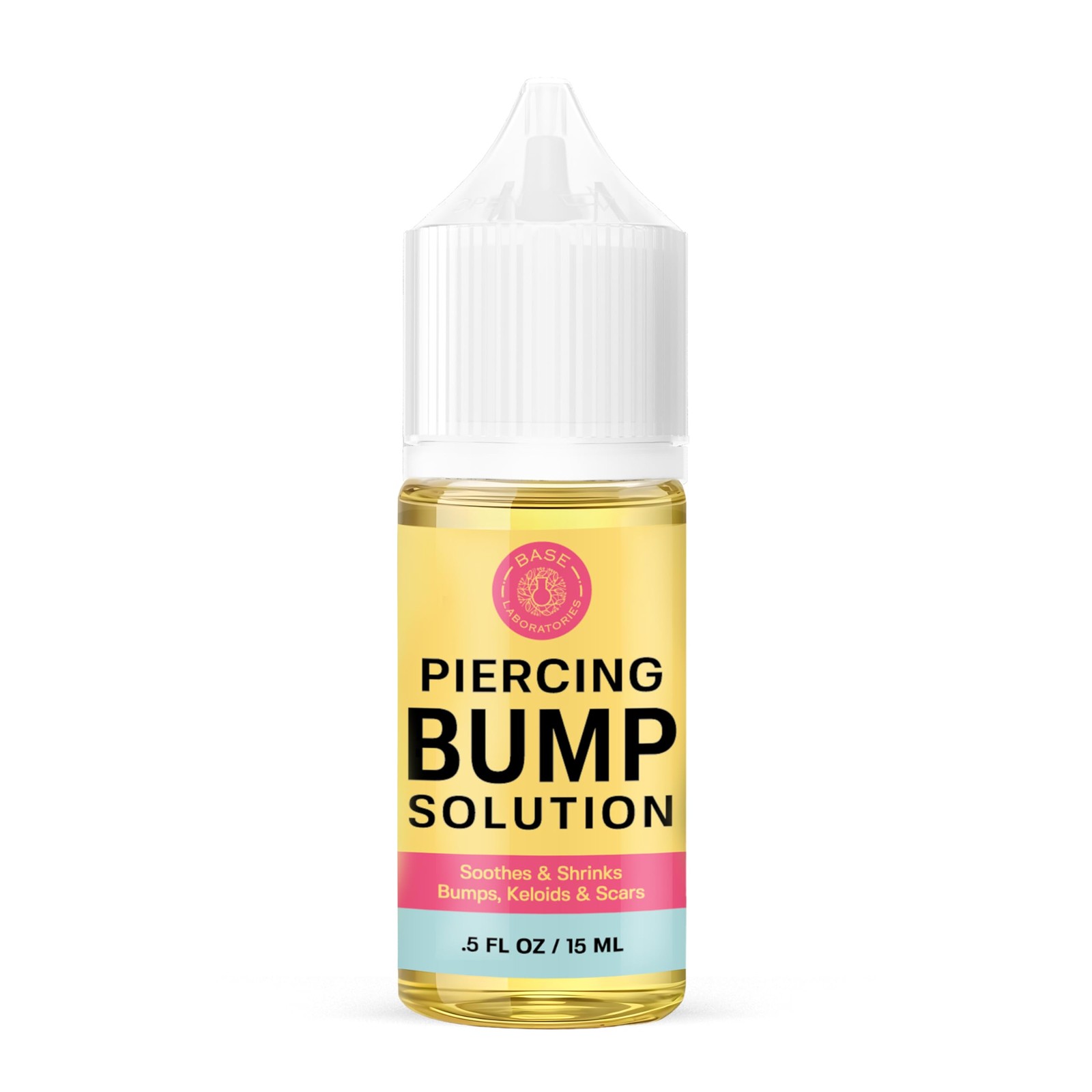 Piercing Bump Solution & Keloid Bump Removal | Soothing Piercing Aftercare fo...