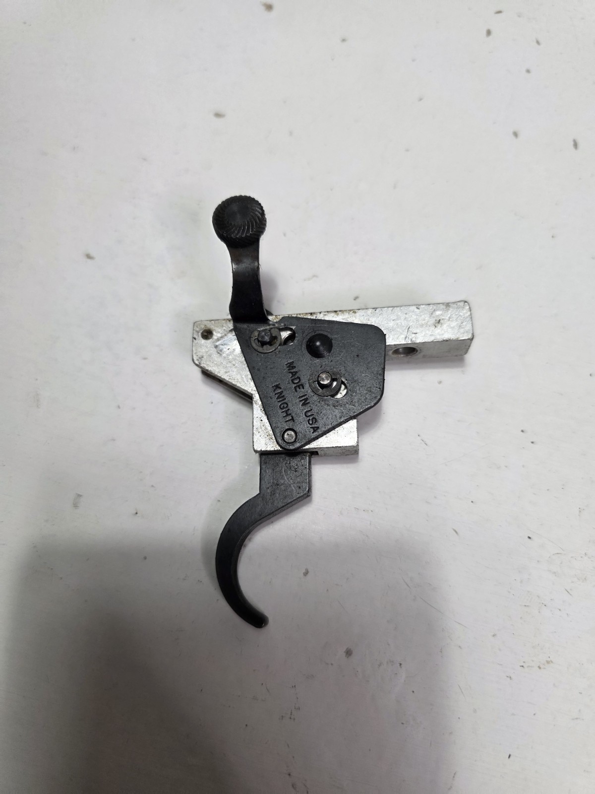 Knight Disc Inline Muzzleloader Trigger Assembly