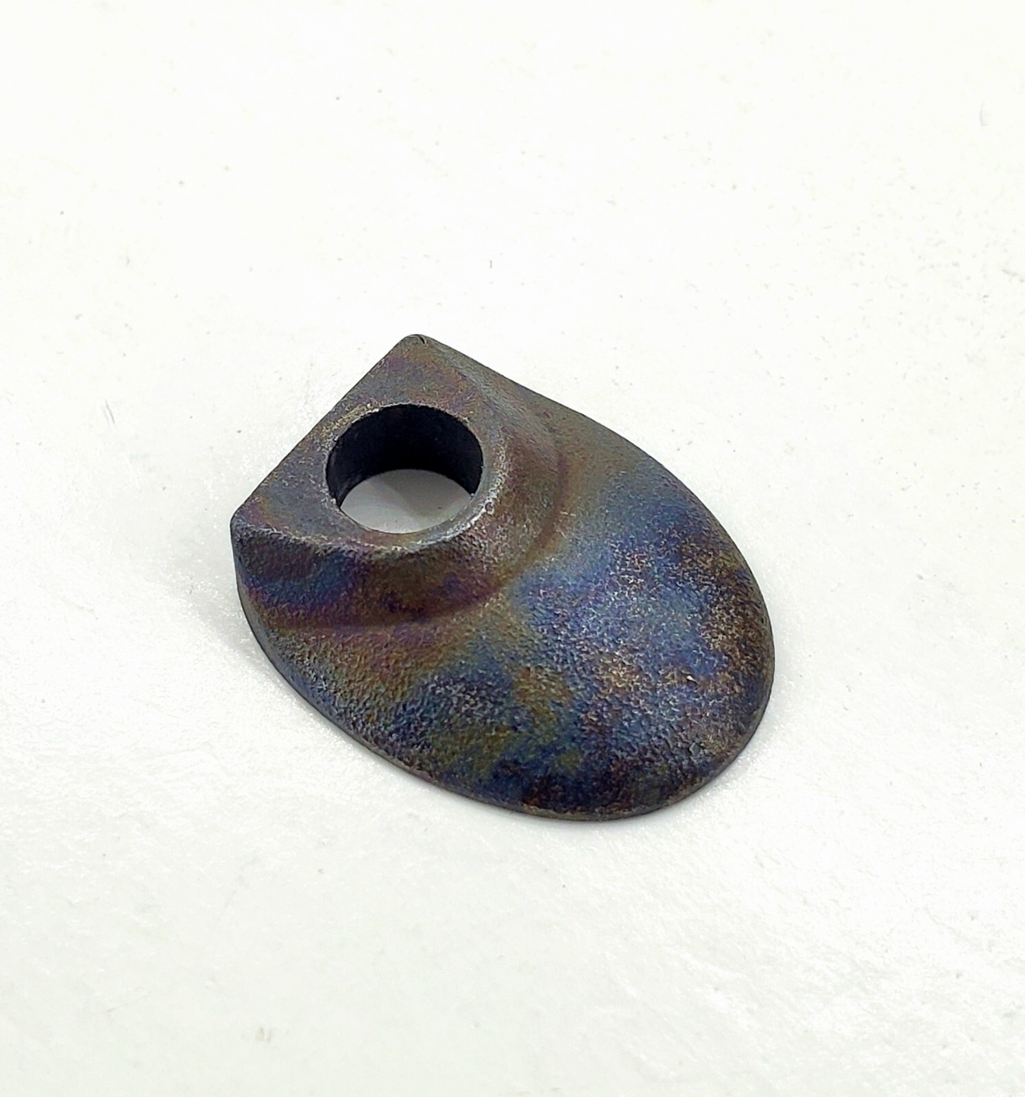 1x Thompson Center Flintlock Top Jaw Hawken Renegade TC Rifle Muzzleloader Parts