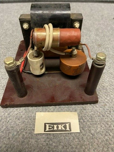 16mm EIKI Projector Part IGNITOR ASSEMBLY