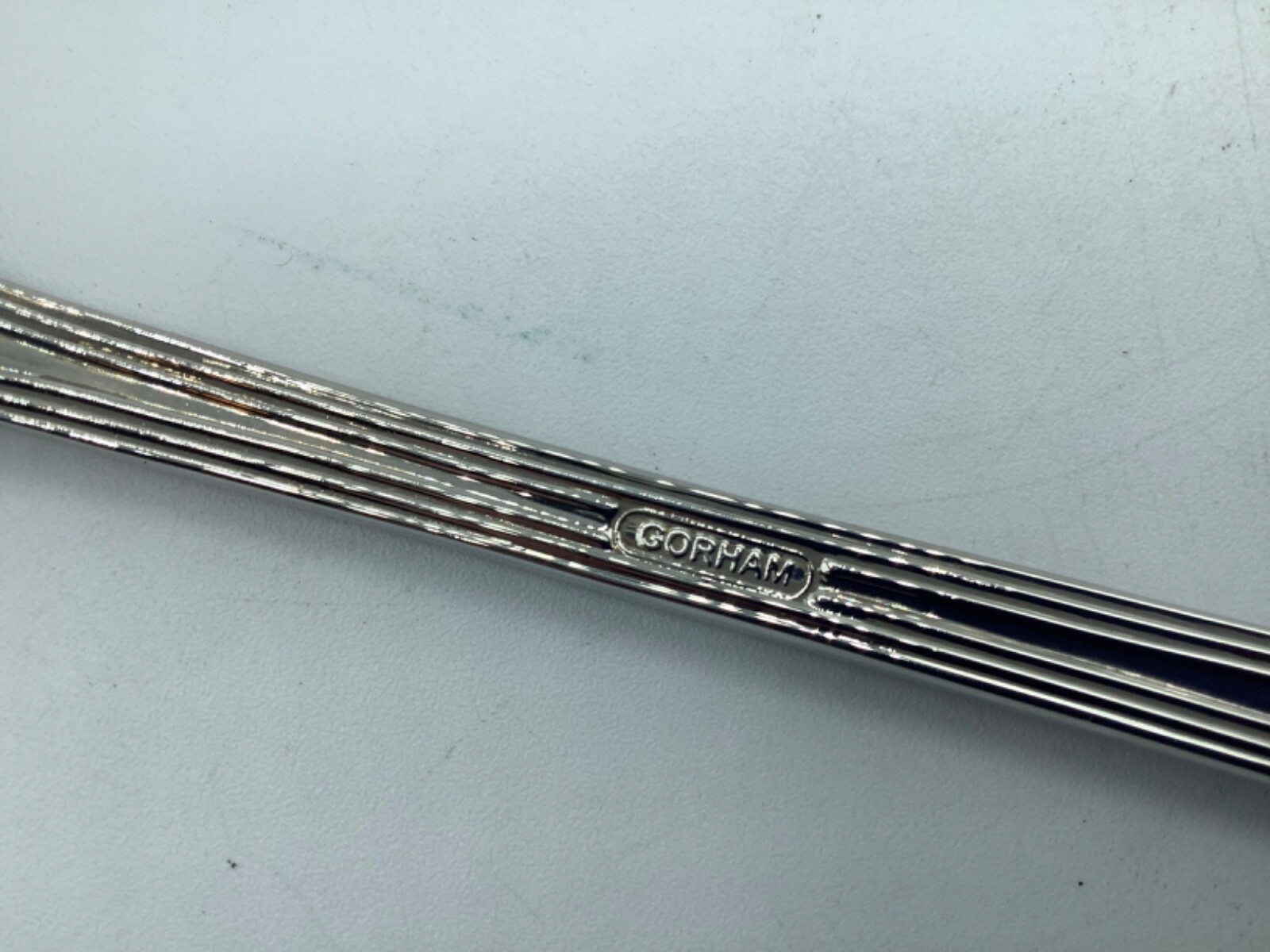 GORHAM 13 1/2” 13.5” SPOON