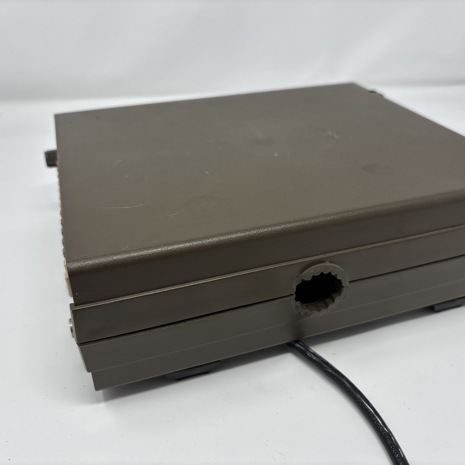 BK Precision DYNASCAN Model 2009 MTS TV-Stereo Generator