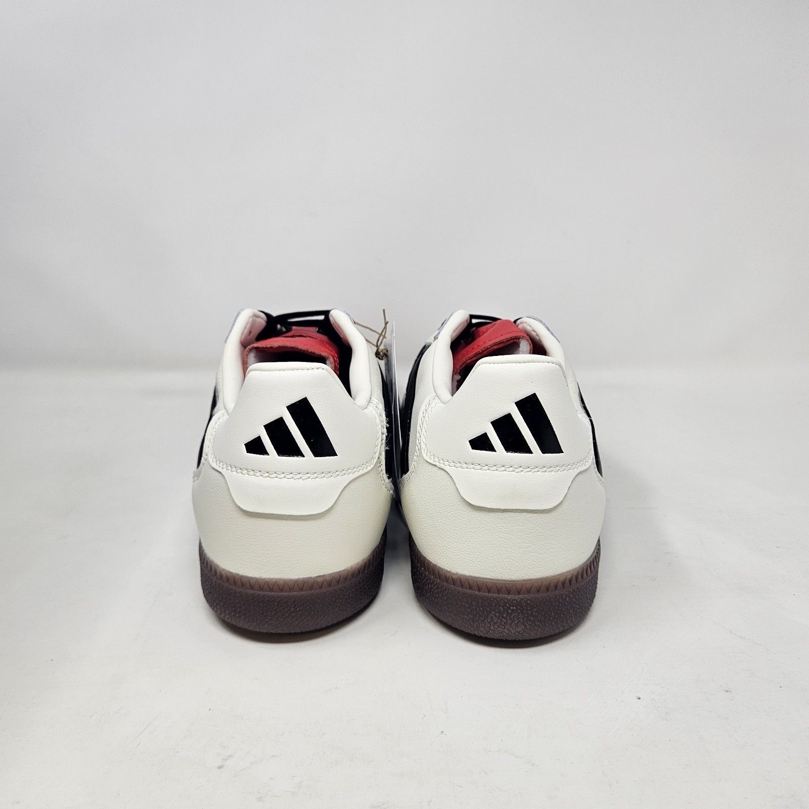 Adidas Predator Freestyle Indoor Soccer Shoes / JH8893 / Mens Size 9 - Womens 10