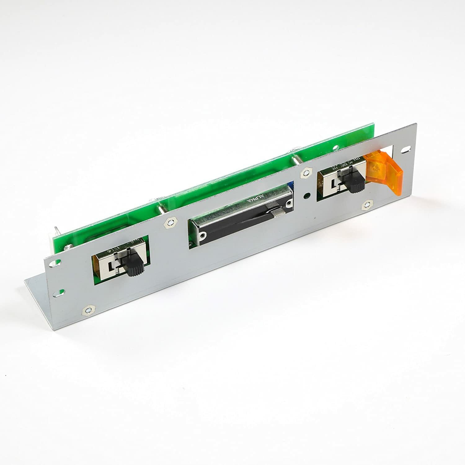 OEM Broan Nutone SV03255 Range Hood Control Assembly