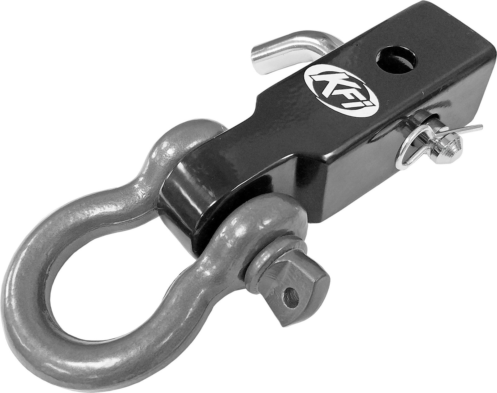 KFI UTV-RSH Winch Receiver Shackle