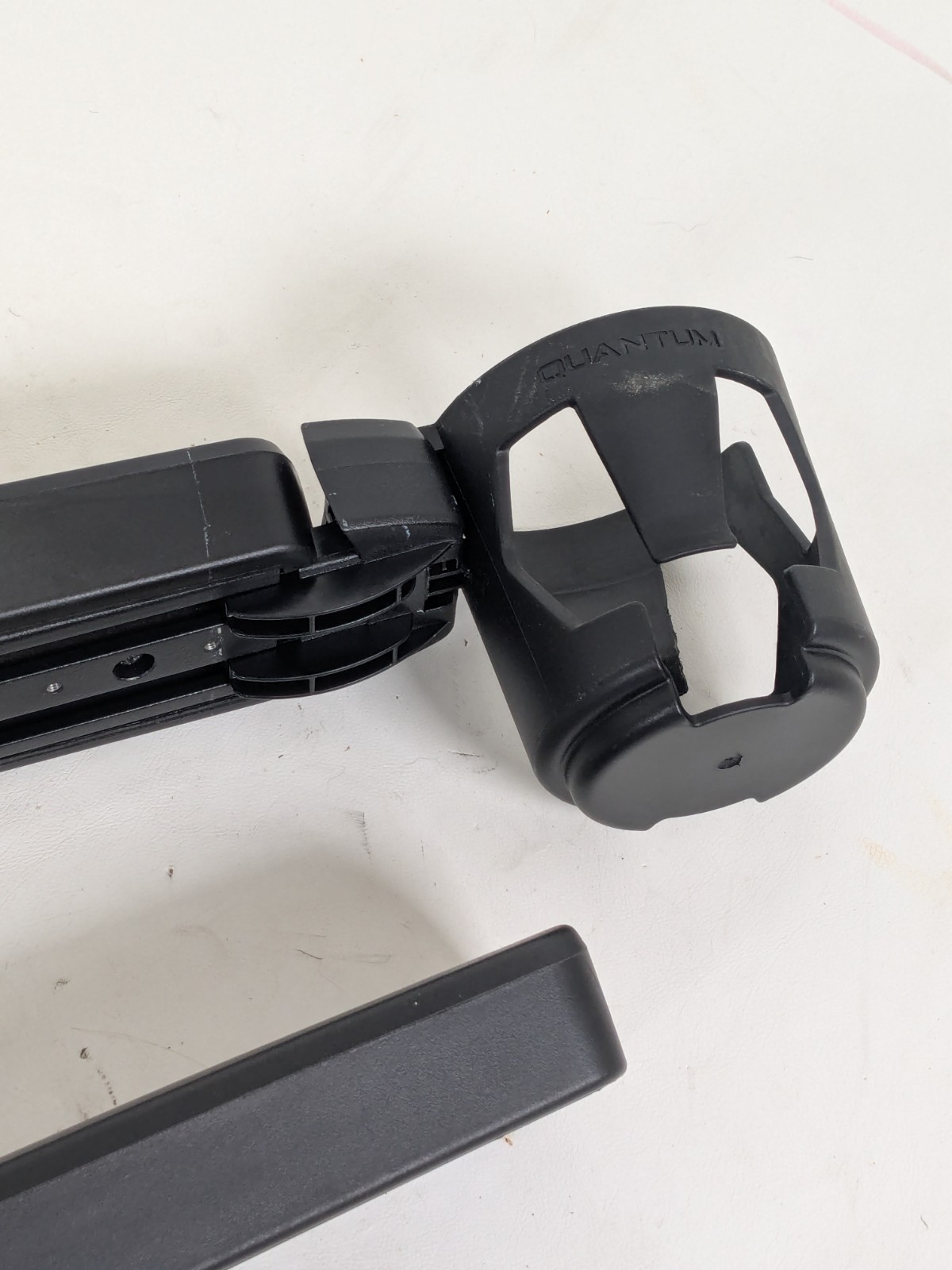 QUANTUM Edge 3 /HD/2.0/Stretto/4Front Armrest Arm Pad