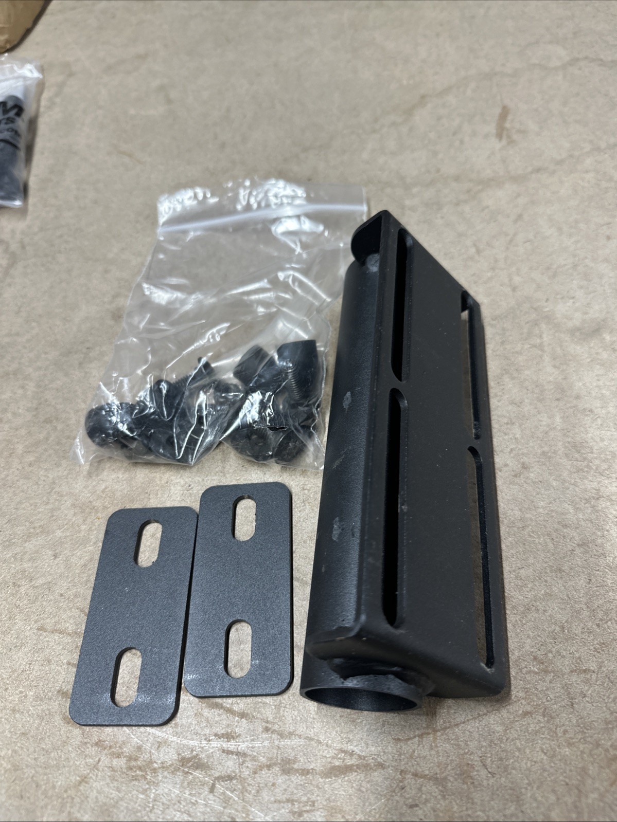 Ram-VBD-181 Mount