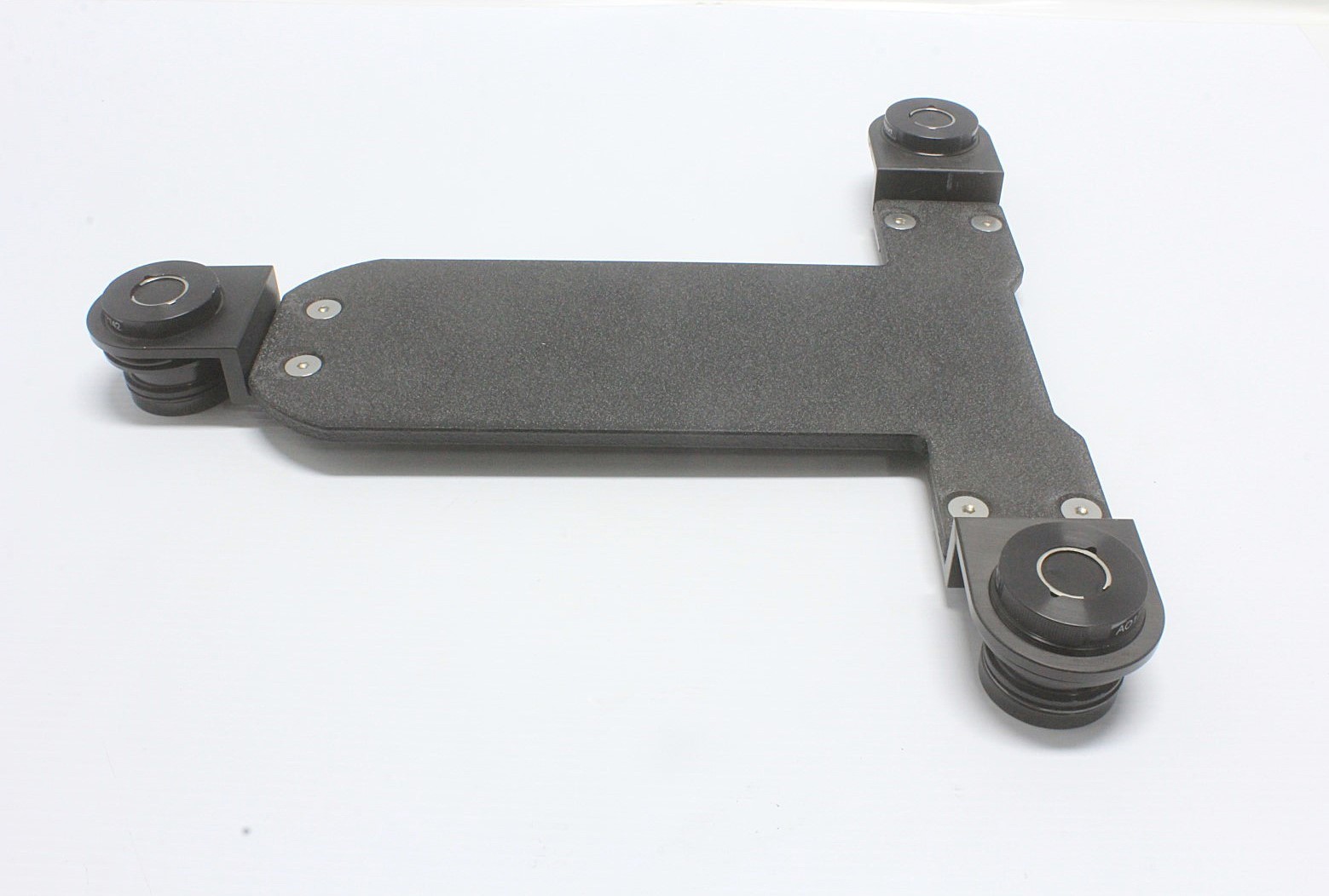 Nikon TI-E Microscope Base Stabilizer 19" x 18"