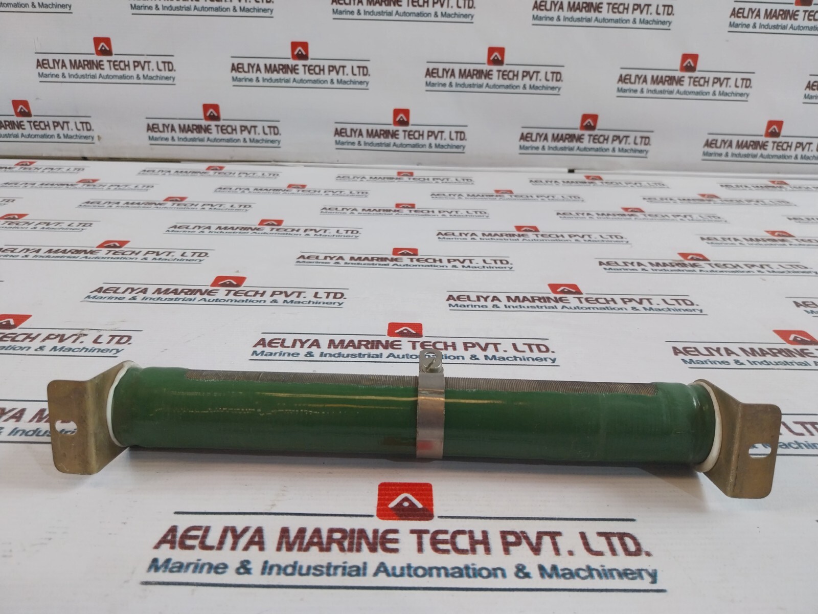 Cressall EJ36/ADJ Resistors 630 Ohm