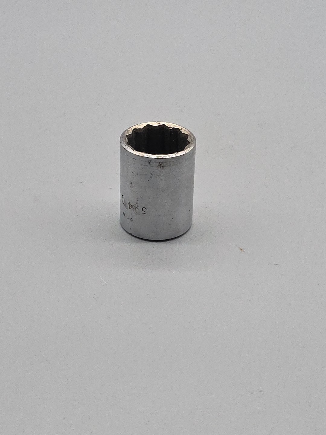 GILLER 524 3/4" 12 Point 1/2" Drive HAND SOCKET