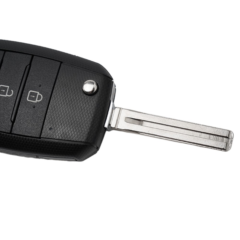 Car for For Kia 1pcs Blade Car Remote Control Key For KIA OPTIMA 2015-2019