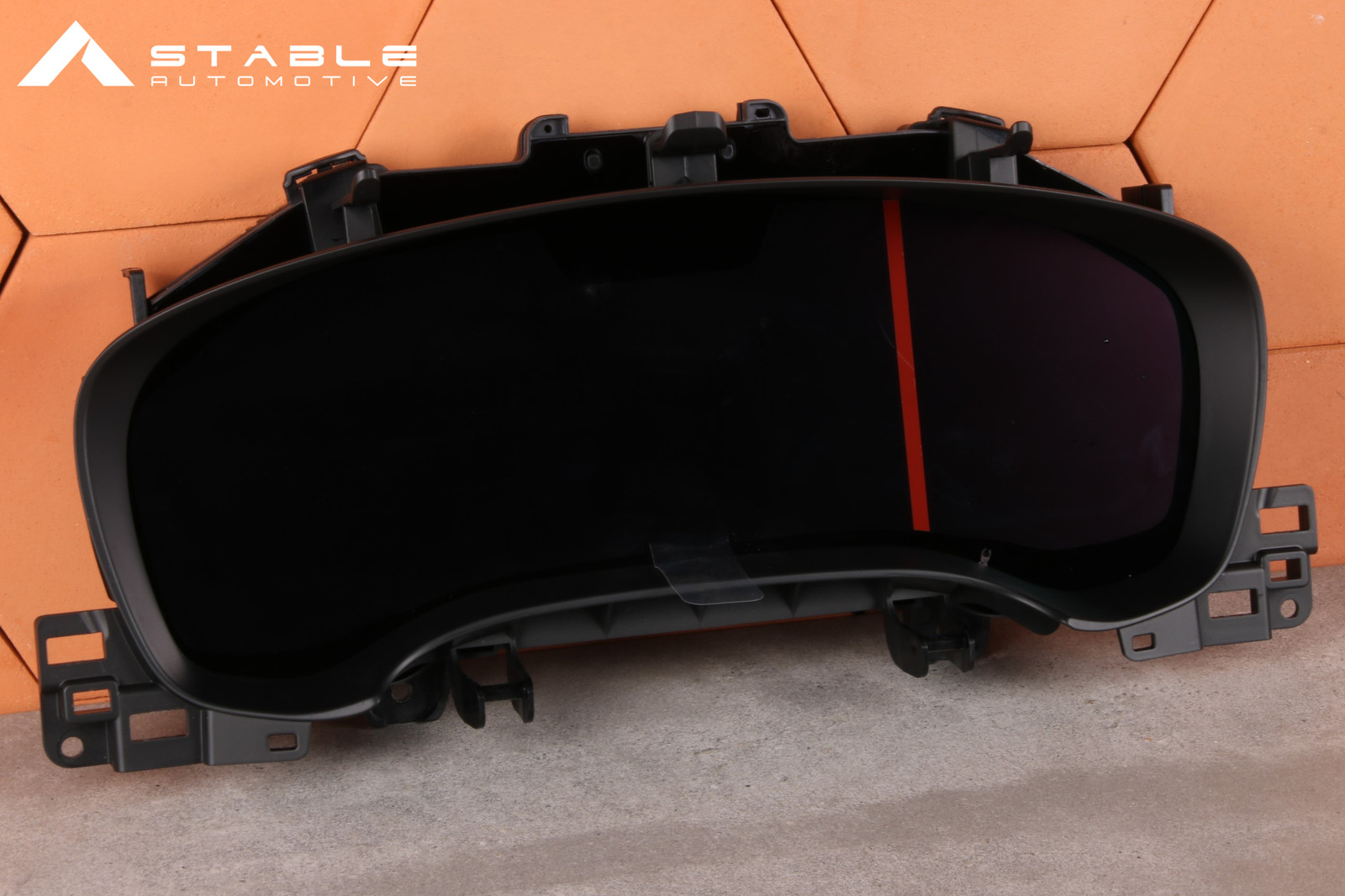 BMW M5 F90 LCI G30 G31 G32 INSTRUMENT CLUSTER LIVE VIRTUAL COCKPIT LHD 5A5A9F4