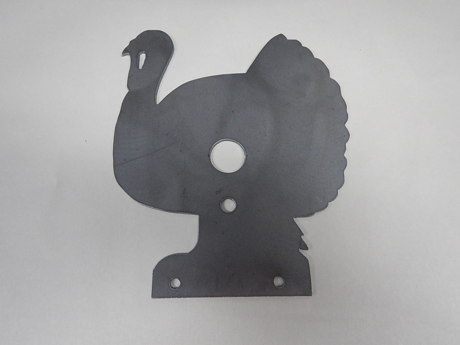 Gamo Faceplate