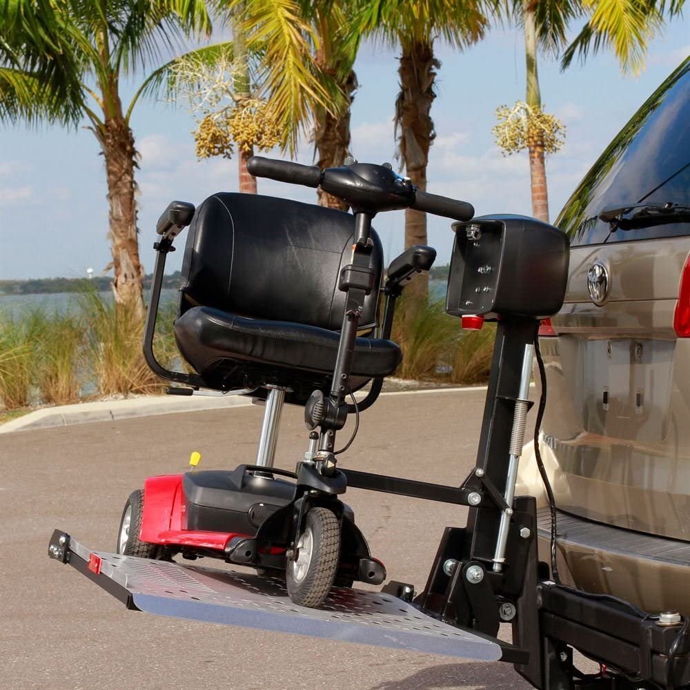 Harmar AL100 Mobility Scooter Lift