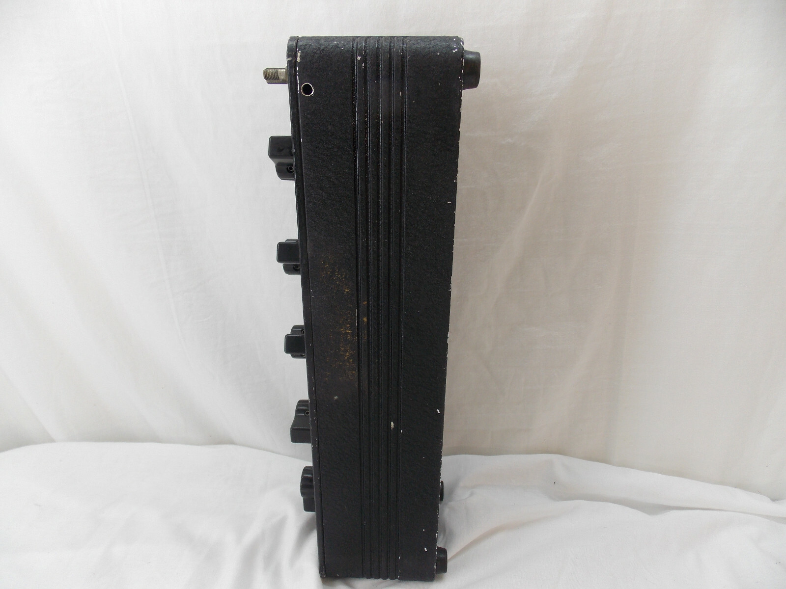 General Radio 1432-M Decade Resistor