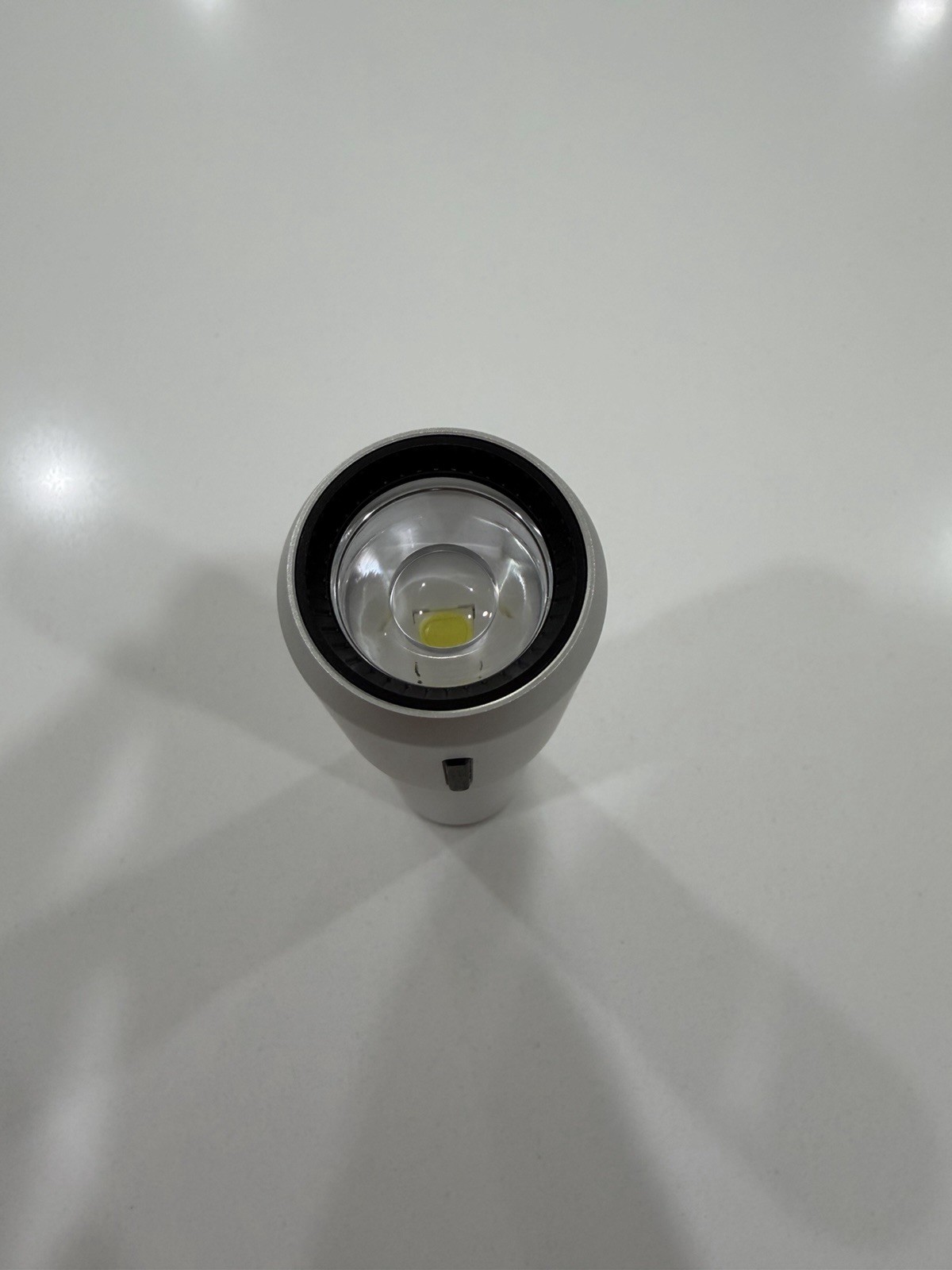 Rivian Torch Flashlight 1000 lumens