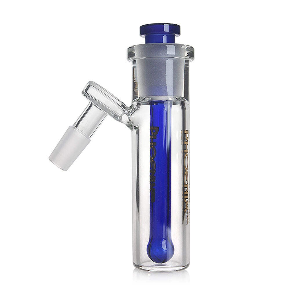 PHOENIX STAR ASH CATCHER WITH DOWNSTEM