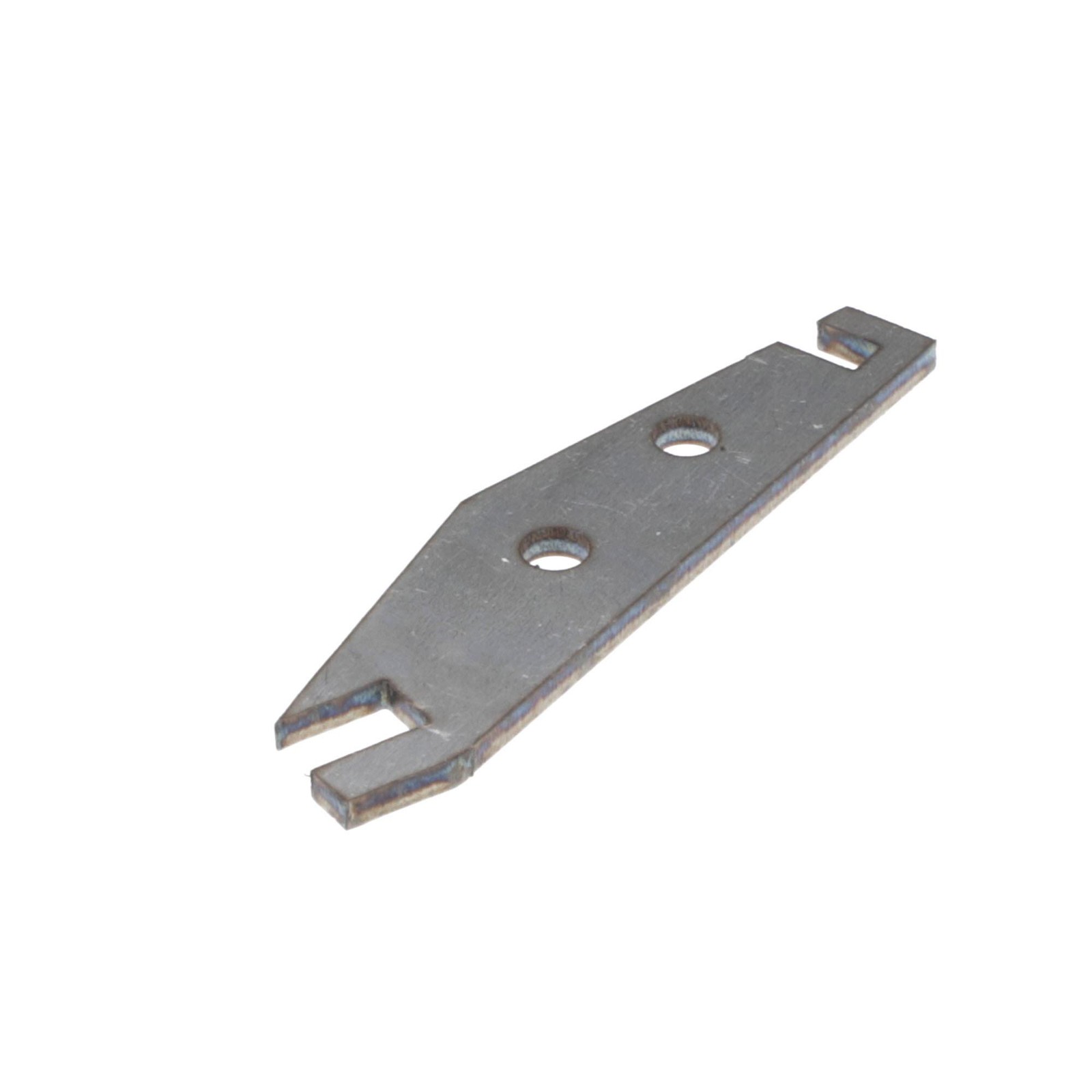 Middleby Plate,Support P9311-11 - Genuine OEM Replacement Part