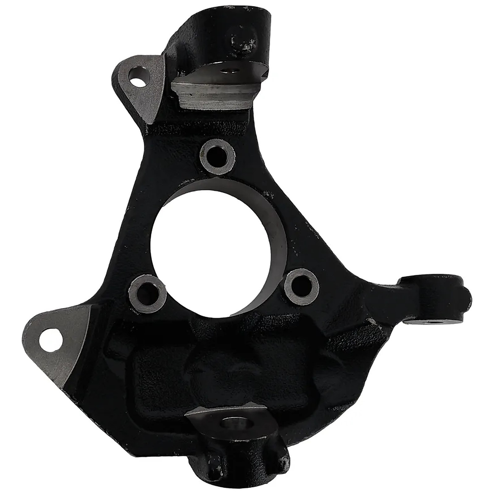 Front Driver Side Knuckle Fits 2007-2014 Cadillac Escalade | GMC Yukon