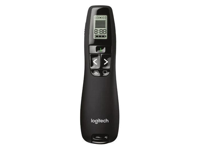 Logitech 910-00135 R800 Professional Presentation Remote Brand New