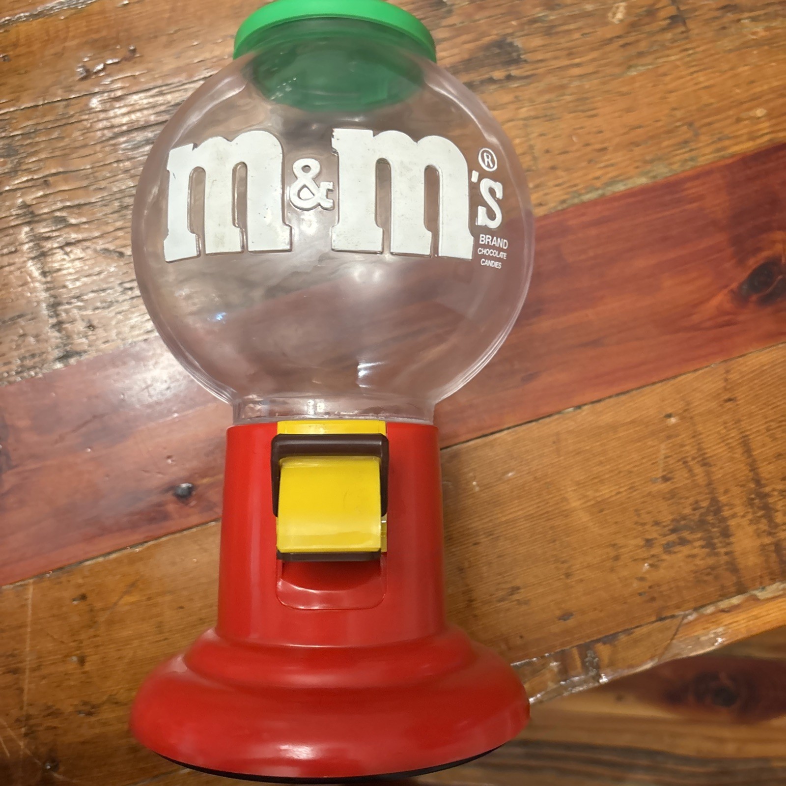 M & M's Machine 9" High