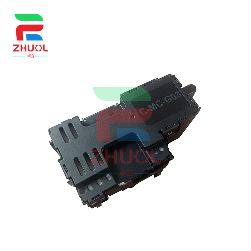 1X CANON MC-G03 waste ink bin for GX3010 4010 GX3070 GX3020 GX4020 GX4090 GX4080