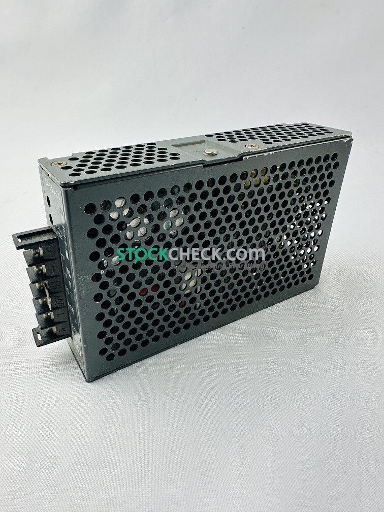 Nemic-Lambda EWS50-24 Power Supply