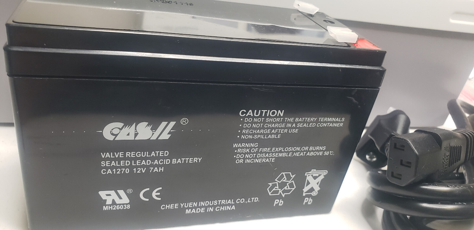 Honeywell MPA1002U-MPS 2 Door Access Control Kit