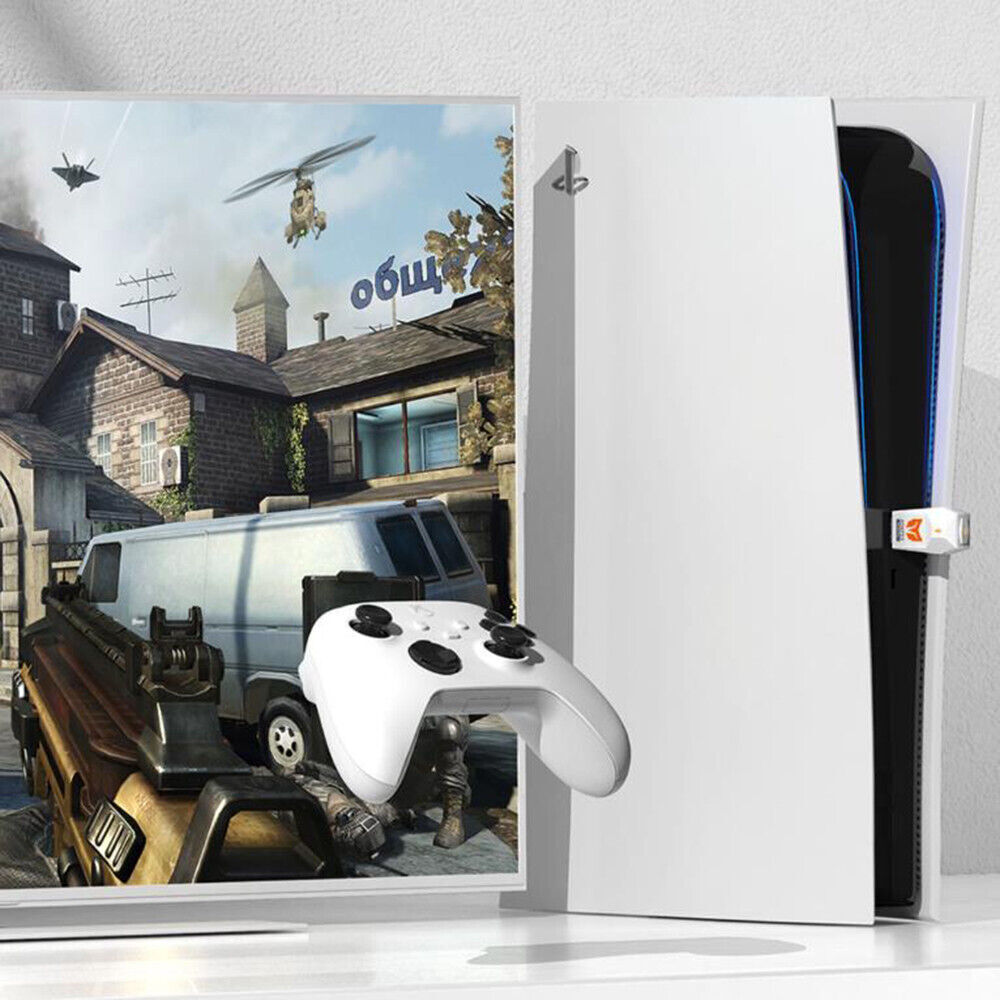 BIGBIG WON ADAPEX R100 Pro Wireless Adapter For PC/Switch/PS4/PS5/XBOX Series S